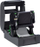 Printer etiketash Brother TD-4520TN, 112mm, me transfer termik, i bardhë