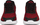 Atlete për burra Lee Cooper LCW-22-32-1228M, tekstil rrjetë, taban i lehtë, të kuqe me të zeza