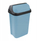 Kosh plehrash Rasmus, 25L, plastik, blu