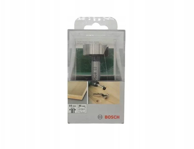 Freza Bosch 2609255290 Forstner, diametër 35mm, 90mm
