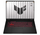 Laptop gaming ASUS TUF A18 FA808UP S8005, 18", Ryzen 7, RTX 5070, 32GB RAM, 1TB SSD, i zi