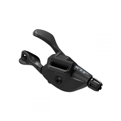 Komandë marshesh Shimano SLX SL-M7100-IL, 12 shpejtësi, për marshe të pasme, e zezë