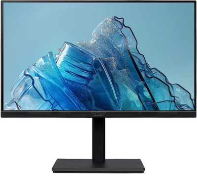 Monitor Acer Vero B7 B277UEbmiiprxv, 27", Wide Quad HD, i zi