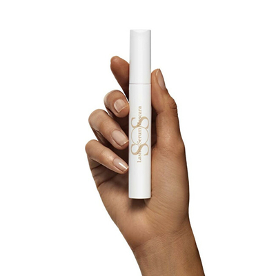 Serum forcues për qerpikë Clarins (SOS Lash Serum), 8 ml