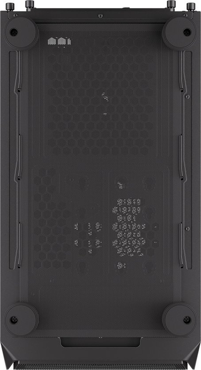 Kasë Endorfy Arx 500 Air, Midi Tower