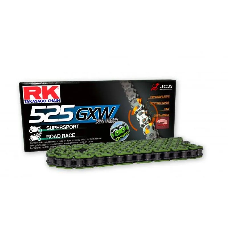 Zingjire 525gxw 120l Mm Clf