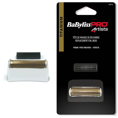 Kokë zëvendësuese për rrojë elektrike FXFS1E BaByliss PRO