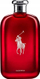 Parfum Ralph Lauren Polo Red EDP, 200ml, për meshkuj, i kuq