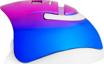 УВ ЛЕД ламба Glow F2 RN, 220W, професионална, бела