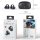 Degjuese Wireless 70mah