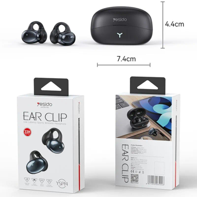 Degjuese Wireless 70mah