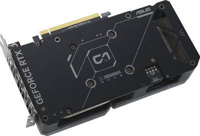 Kartelë grafike ASUS Dual GeForce RTX 4060 Ti, 8GB GDDR6
