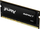 RAM për laptop Kingston FURY Impact KF318LS11IB/8, 8GB DDR3L, 1866MHz, i zi