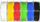 Set filament 3D Devil Design Startpack PLA 1.75mm, 6 x 330g, shumëngjyrësh