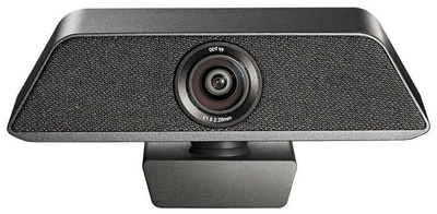 Webcam Optoma SC26C, 4K, USB, e zezë