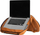 Çantë laptopi R-Go Tools R-Go Viva, ergonomike, lëkurë, kafe