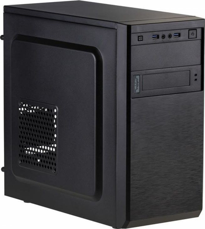 Kasë Akyga AK17BK, Micro Tower