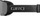 Syze bore Giro Axis me lente VIVID ZEISS, sistem magnetik, ngjyrë e zezë