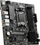 Pllakë amë MSI PRO B650M-P