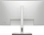 Monitor Dell UltraSharp U2724D, 27'', WQHD, i bardhë