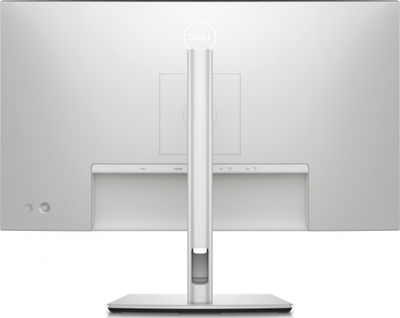 Monitor Dell UltraSharp U2724D, 27'', WQHD, i bardhë