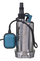 Pompe zhytëse Makita PF1100, 1100W, çelik inox, blu