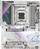 Pлоча GIGABYTE X870E AORUS MASTER X3D ICE, DDR5, PCIe 5.0, бела