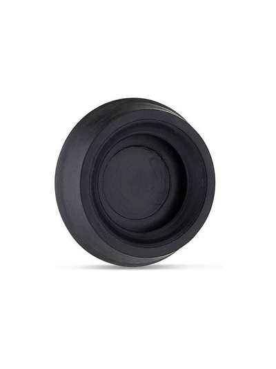 Gomë zëvendësuese AeroPress Rubber Seal, për piston, e zezë