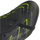 Këpucë futbolli Adidas Predator League FT FG MG JI1110, për fusha të thata dhe të përziera, të zeza