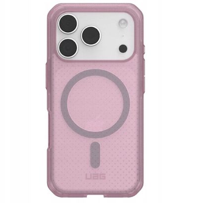 Mbulesë telefoni Urban Armor Gear Dot, 6.9", magnetike, transparente