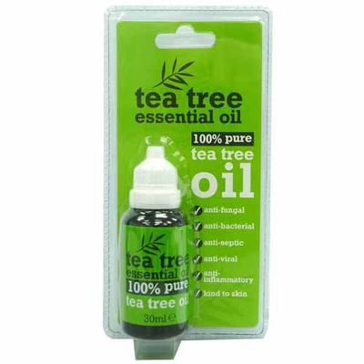 Vaj për fytyrë i Pemës së Çajit XPel 30 ml