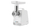Mulli elektrik për mish Blaupunkt FMM301, 1.5 kg/min, i bardhë