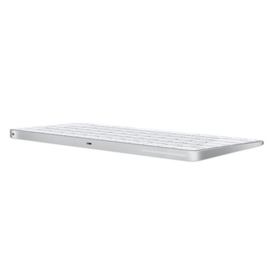 Apple Magic Keyboard (2021), INT / ENG, бела