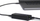 Adapter rrjeti Sonnet Thunderbolt AVB, Gigabit Ethernet, për Mac, i zi