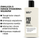 Shampo flokësh Radical Hair Clinic Pro Age, për flokë të thinjur, 300ml