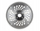 Disk sharrë për dru Widia 255 x 30 T60, 255mm, 60 dhëmbë, metalik