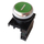Buton për sinjalizim Eaton M22-DG-X1 / K10 216512, i gjelbër