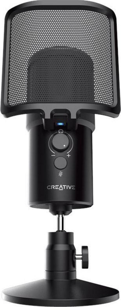 Mikrofon Creative LIVE! MIC M3, i zi