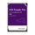 Hard Disk WD Purple Pro, 8TB, 3.5\", SATA 6 Gb/s, 7200RPM, 256MB Cache