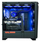 Kompjuter HAL3000 Master Gamer Pro Super, Intel i5-14600KF, 32GB RAM DDR5, 2TB SSD, RTX 4070 Ti Super, i zi