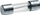 Siguresë qelqi Hager, F, 5 x 20mm, 10 A, 250 V (L520FK10-000)