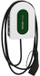 Karikues muri për makina elektrike Schneider Electric Charge, 11 kW, Type 2 Mode 3, i zi