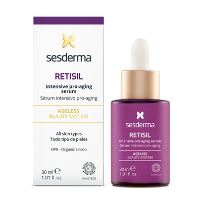 Serum kundër rrudhave Sesderma Retisil (Intensive Pro-Aging Serum), 30 ml