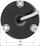 Kamerë IP BCS L-TIP14FSR3-Ai1, 4Mpx, lente 2.8mm, bardhë e zezë