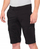 Shorts çiklizmi 100% RIDECAMP për burra, nr. 38, të zinj
