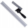 Shirit udhëzues për sharrë tavoline GEKO, 250 mm, alumin, gri