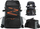 Çantë shpine fotografike K&amp;F Concept Beta 32L, rezistente ndaj ujit, për laptop 17", e zezë