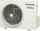 Kondicioner i jashtëm Panasonic CU-2Z50TBE, multi split me 2 porta, 5.0 kW, i bardhë