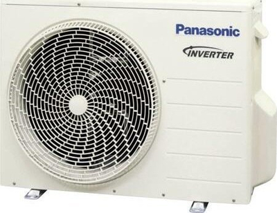 Kondicioner i jashtëm Panasonic CU-2Z50TBE, multi split me 2 porta, 5.0 kW, i bardhë