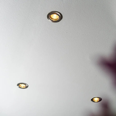 Llambë smart LITE BULB MOMENTS GU10, 4.5W, LED RGB dhe e bardhë, e bardhë